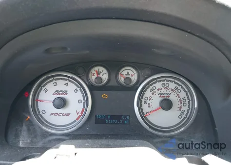 2011 Ford Focus Se z USA, uszkodzony, nr VIN 1FAHP3FN9BW128617